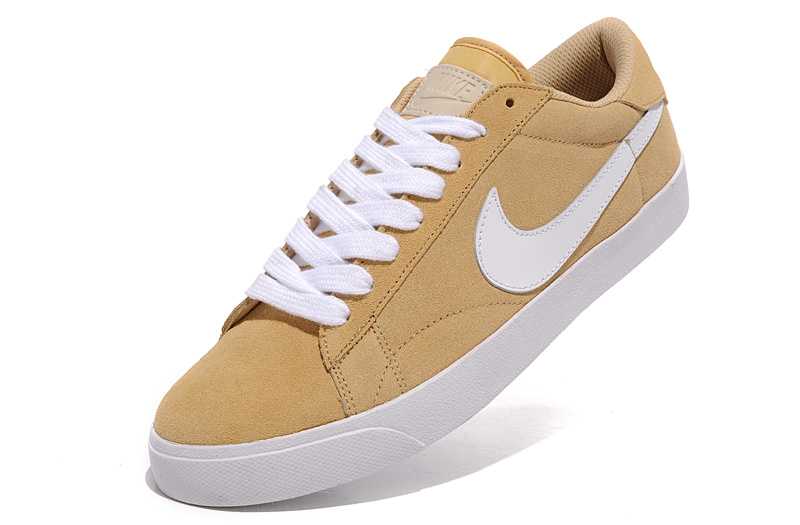 Nike Blazer Low 09 Vente En Gros 2012 Nike Blazer Hi Suede Vintage